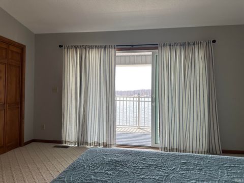 Tiny photo for 1725 Colonial Drive, Rochester, IN 46975 (MLS # 202610536)