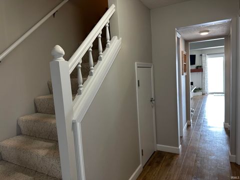 Tiny photo for 1725 Colonial Drive, Rochester, IN 46975 (MLS # 202610536)