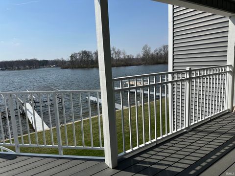 Tiny photo for 1725 Colonial Drive, Rochester, IN 46975 (MLS # 202610536)