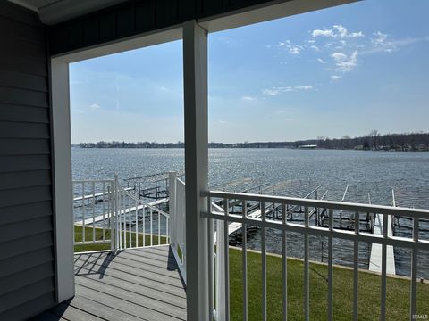 Tiny photo for 1725 Colonial Drive, Rochester, IN 46975 (MLS # 202610536)