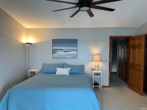 Tiny photo for 1725 Colonial Drive, Rochester, IN 46975 (MLS # 202610536)