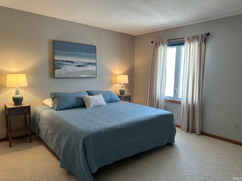 Tiny photo for 1725 Colonial Drive, Rochester, IN 46975 (MLS # 202610536)