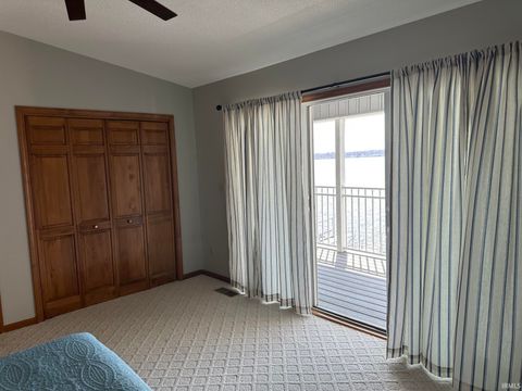 Tiny photo for 1725 Colonial Drive, Rochester, IN 46975 (MLS # 202610536)