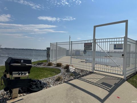 Tiny photo for 1725 Colonial Drive, Rochester, IN 46975 (MLS # 202610536)