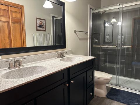 Tiny photo for 1725 Colonial Drive, Rochester, IN 46975 (MLS # 202610536)