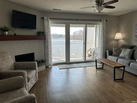 Tiny photo for 1725 Colonial Drive, Rochester, IN 46975 (MLS # 202610536)