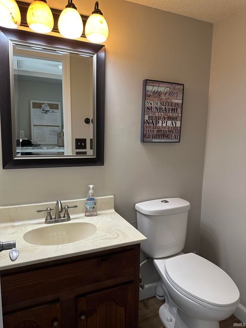 Tiny photo for 1725 Colonial Drive, Rochester, IN 46975 (MLS # 202610536)