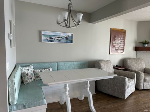 Tiny photo for 1725 Colonial Drive, Rochester, IN 46975 (MLS # 202610536)