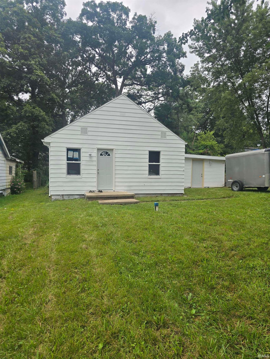 Photo of 19947 Kelly Street, South Bend, IN 46637 (MLS # 202632798)