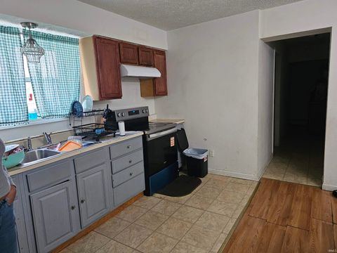 Tiny photo for 1600 High Street, Logansport, IN 46947 (MLS # 202613920)