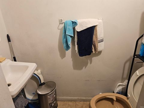 Tiny photo for 1600 High Street, Logansport, IN 46947 (MLS # 202613920)