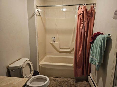 Tiny photo for 1600 High Street, Logansport, IN 46947 (MLS # 202613920)