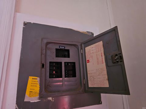 Tiny photo for 1600 High Street, Logansport, IN 46947 (MLS # 202613920)