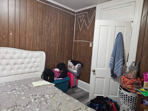 Tiny photo for 1600 High Street, Logansport, IN 46947 (MLS # 202613920)