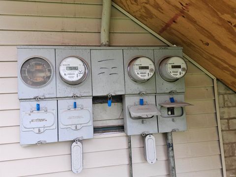 Tiny photo for 1600 High Street, Logansport, IN 46947 (MLS # 202613920)