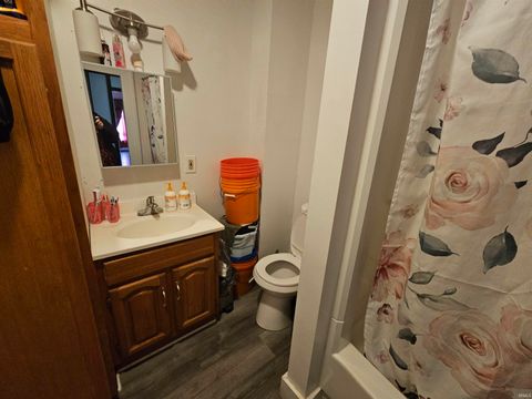 Tiny photo for 1600 High Street, Logansport, IN 46947 (MLS # 202613920)