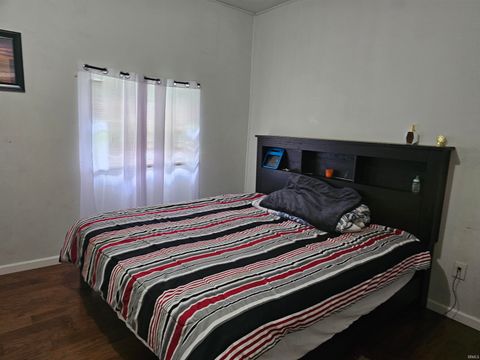 Tiny photo for 1600 High Street, Logansport, IN 46947 (MLS # 202613920)