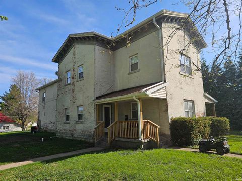 Tiny photo for 1600 High Street, Logansport, IN 46947 (MLS # 202613920)