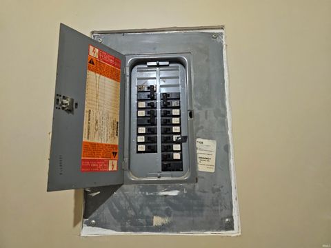 Tiny photo for 1600 High Street, Logansport, IN 46947 (MLS # 202613920)