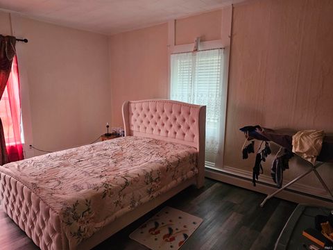 Tiny photo for 1600 High Street, Logansport, IN 46947 (MLS # 202613920)