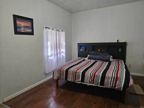 Tiny photo for 1600 High Street, Logansport, IN 46947 (MLS # 202613920)