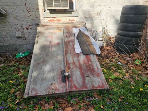 Tiny photo for 1600 High Street, Logansport, IN 46947 (MLS # 202613920)