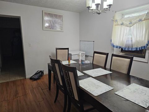 Tiny photo for 1600 High Street, Logansport, IN 46947 (MLS # 202613920)