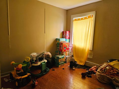 Tiny photo for 1600 High Street, Logansport, IN 46947 (MLS # 202613920)