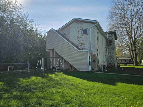 Tiny photo for 1600 High Street, Logansport, IN 46947 (MLS # 202613920)