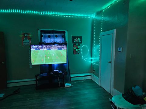 Tiny photo for 1600 High Street, Logansport, IN 46947 (MLS # 202613920)