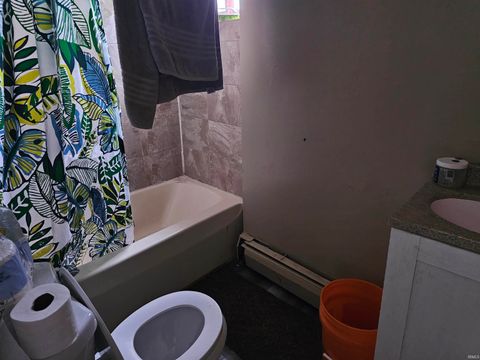 Tiny photo for 1600 High Street, Logansport, IN 46947 (MLS # 202613920)