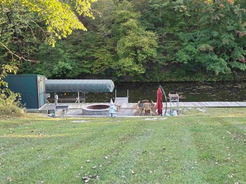 Tiny photo for 3454 E 425 N, Monticello, IN 47960 (MLS # 202539253)