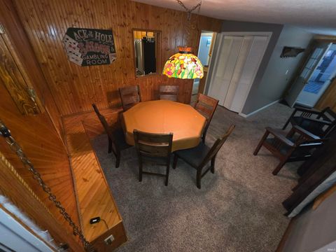 Tiny photo for 3454 E 425 N, Monticello, IN 47960 (MLS # 202539253)