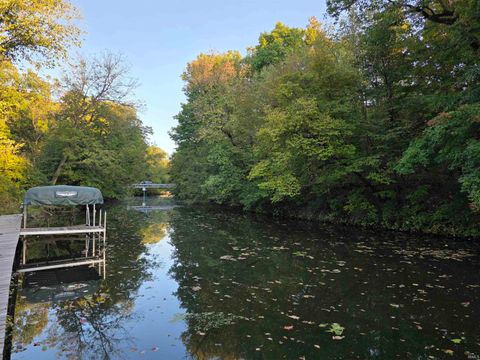 Tiny photo for 3454 E 425 N, Monticello, IN 47960 (MLS # 202539253)