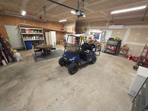 Tiny photo for 3454 E 425 N, Monticello, IN 47960 (MLS # 202539253)