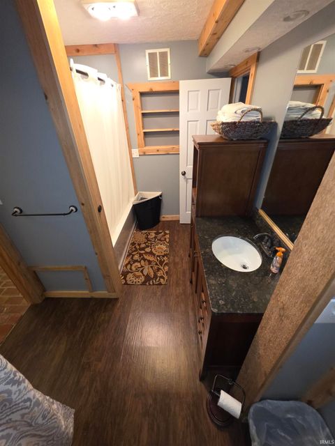 Tiny photo for 3454 E 425 N, Monticello, IN 47960 (MLS # 202539253)