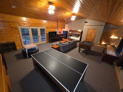 Tiny photo for 3454 E 425 N, Monticello, IN 47960 (MLS # 202539253)