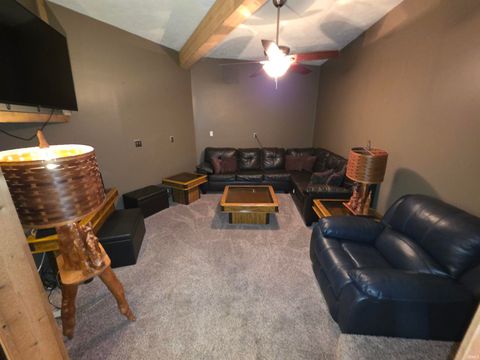 Tiny photo for 3454 E 425 N, Monticello, IN 47960 (MLS # 202539253)