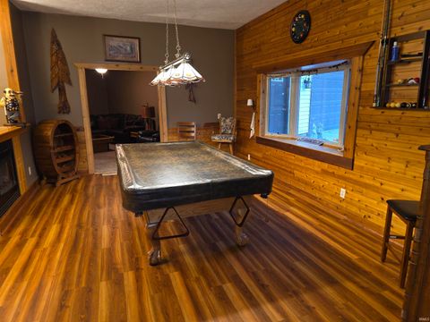 Tiny photo for 3454 E 425 N, Monticello, IN 47960 (MLS # 202539253)