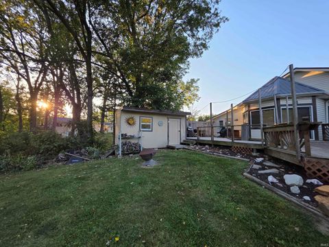 Tiny photo for 3454 E 425 N, Monticello, IN 47960 (MLS # 202539253)