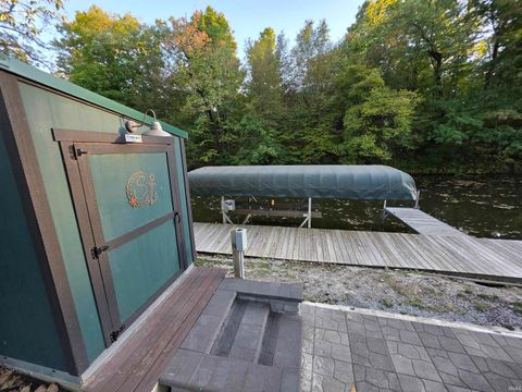 Tiny photo for 3454 E 425 N, Monticello, IN 47960 (MLS # 202539253)