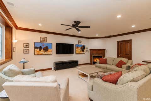 Tiny photo for 2605 N Wickersham Drive, Muncie, IN 47304 (MLS # 202625402)
