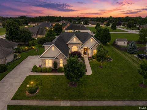 Tiny photo for 2605 N Wickersham Drive, Muncie, IN 47304 (MLS # 202625402)