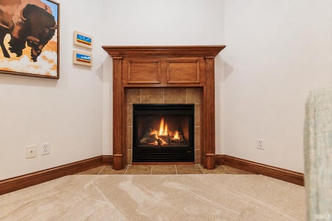 Tiny photo for 2605 N Wickersham Drive, Muncie, IN 47304 (MLS # 202625402)