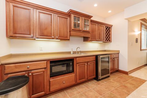 Tiny photo for 2605 N Wickersham Drive, Muncie, IN 47304 (MLS # 202625402)