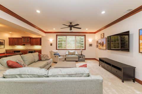 Tiny photo for 2605 N Wickersham Drive, Muncie, IN 47304 (MLS # 202625402)