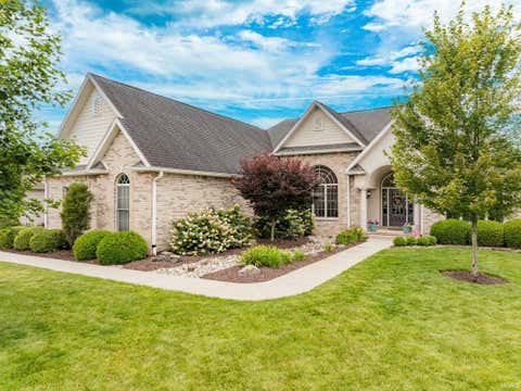 Tiny photo for 2605 N Wickersham Drive, Muncie, IN 47304 (MLS # 202625402)