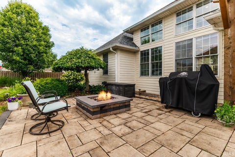 Tiny photo for 2605 N Wickersham Drive, Muncie, IN 47304 (MLS # 202625402)