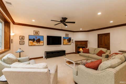 Tiny photo for 2605 N Wickersham Drive, Muncie, IN 47304 (MLS # 202625402)