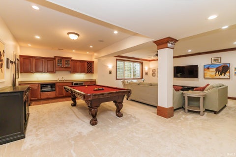 Tiny photo for 2605 N Wickersham Drive, Muncie, IN 47304 (MLS # 202625402)